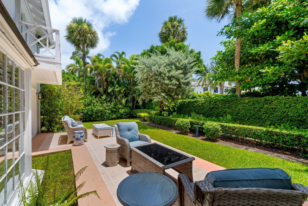 6 Via Vizcaya, Palm Beach, FL 33480 Photo