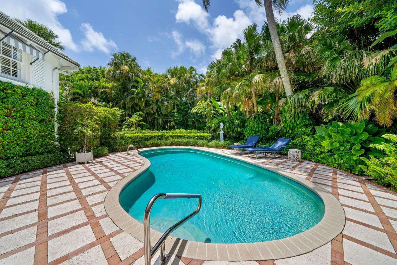 6 Via Vizcaya, Palm Beach, FL 33480 Photo