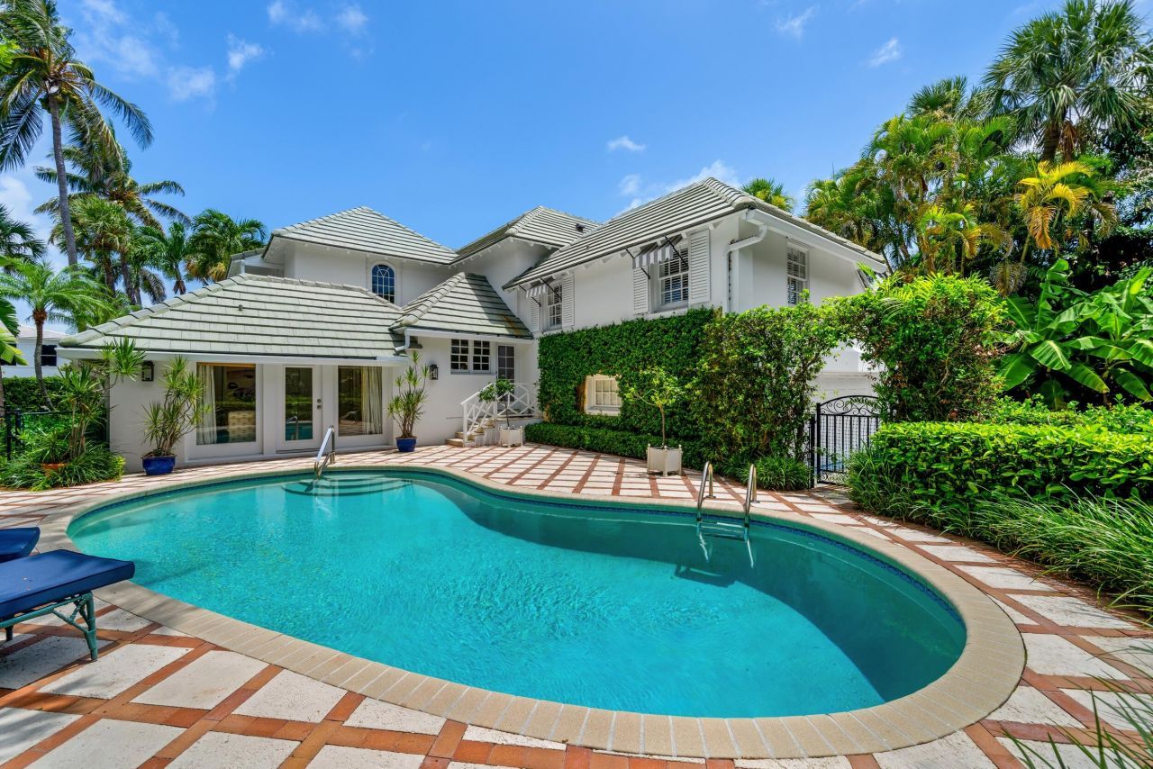 6 Via Vizcaya, Palm Beach, FL 33480 Photo