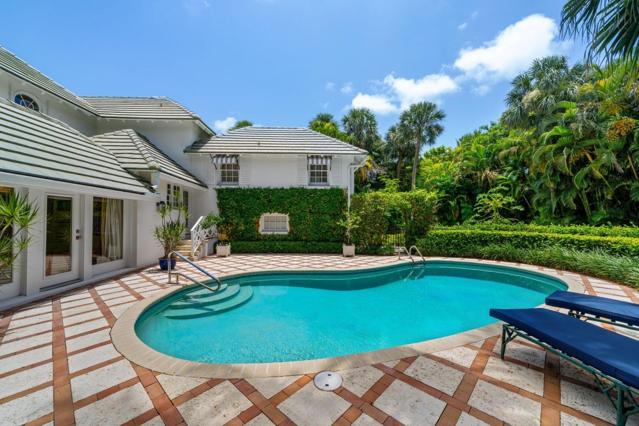 6 Via Vizcaya, Palm Beach, FL 33480 Photo