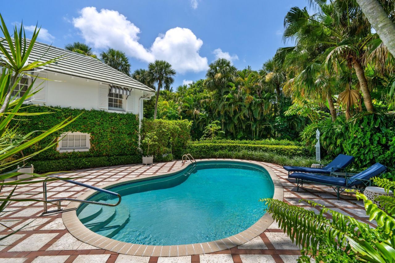 6 Via Vizcaya, Palm Beach, FL 33480 Photo