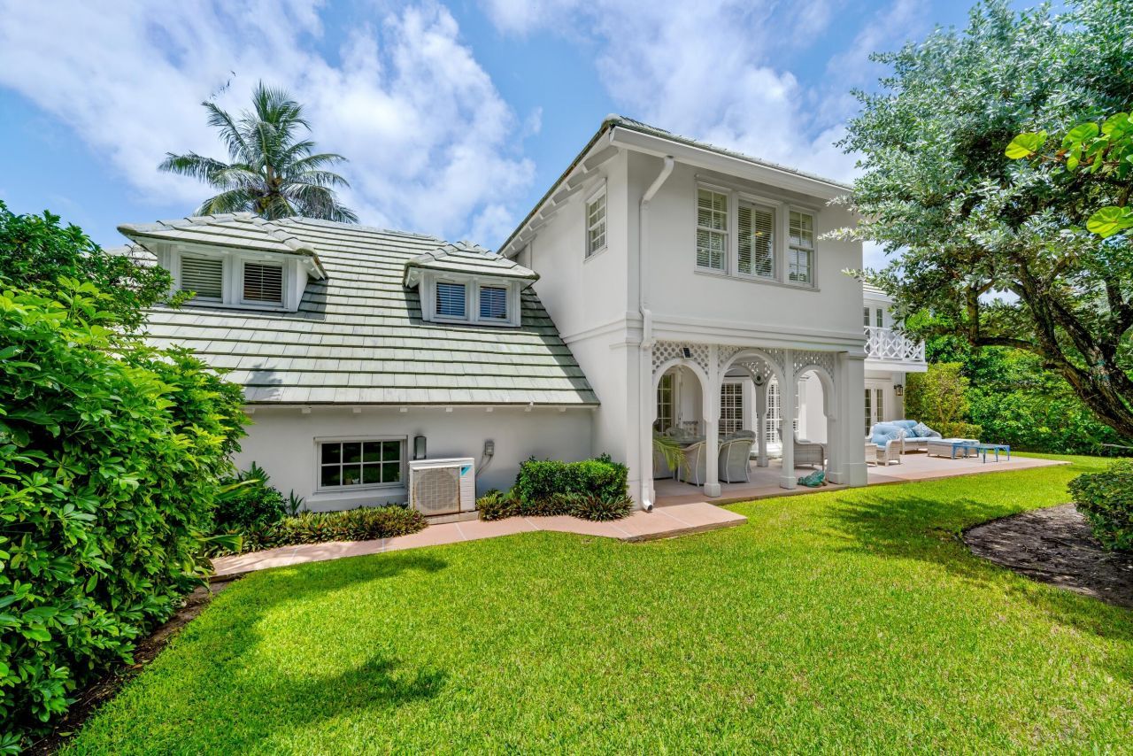 6 Via Vizcaya, Palm Beach, FL 33480 Photo