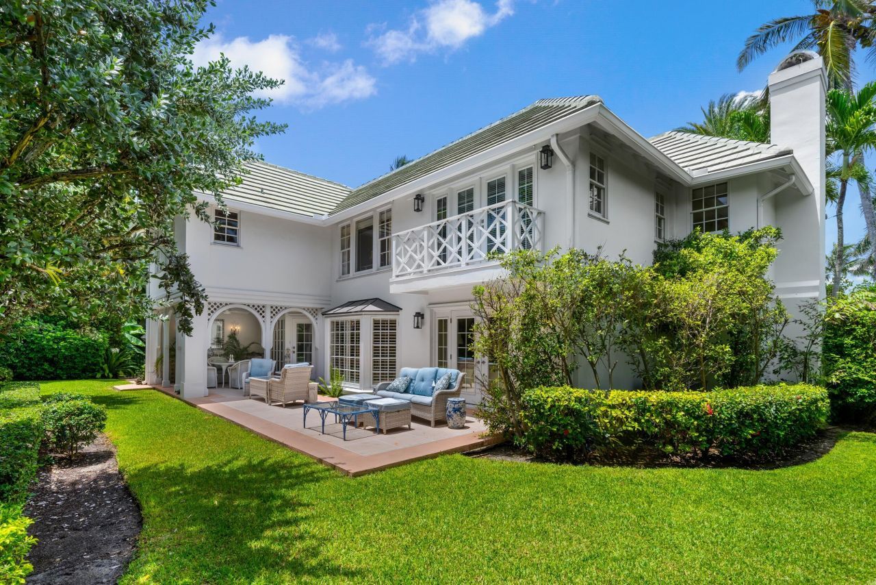 6 Via Vizcaya, Palm Beach, FL 33480 Photo