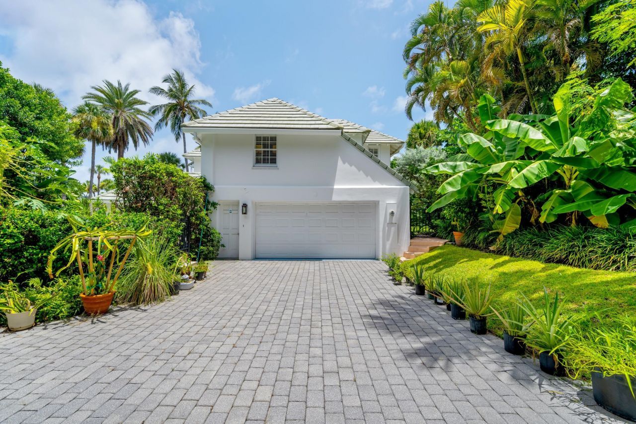 6 Via Vizcaya, Palm Beach, FL 33480 Photo
