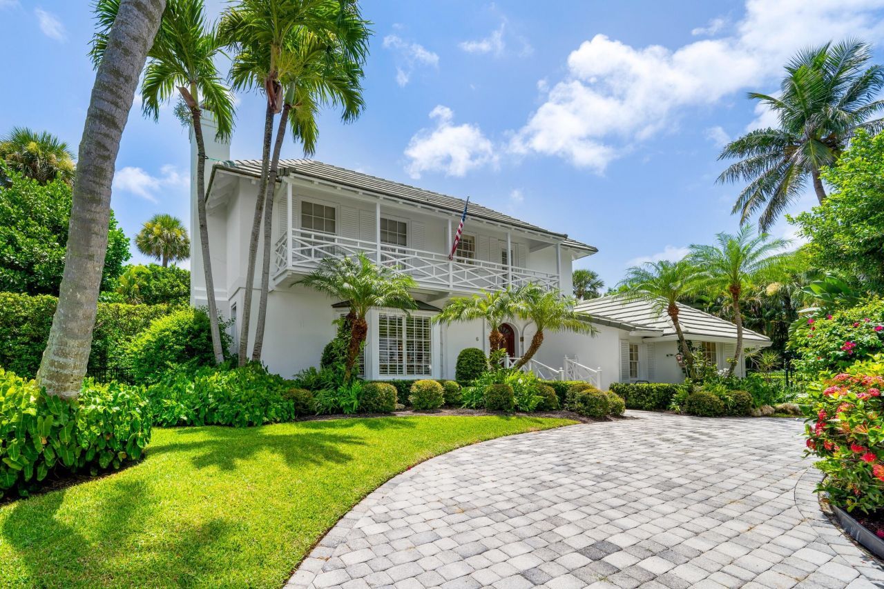 6 Via Vizcaya, Palm Beach, FL 33480 Photo