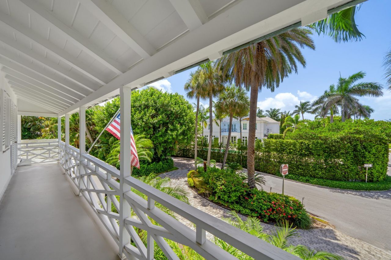 6 Via Vizcaya, Palm Beach, FL 33480 Photo
