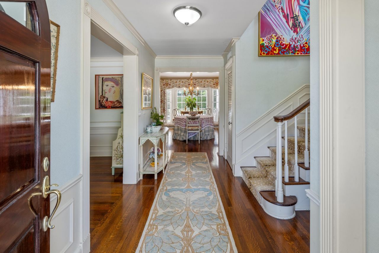 6 Via Vizcaya, Palm Beach, FL 33480 Photo