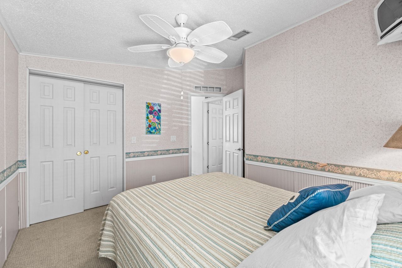 207 Mallard Drive, Unit U, Briny Breezes, FL 33435 Photo