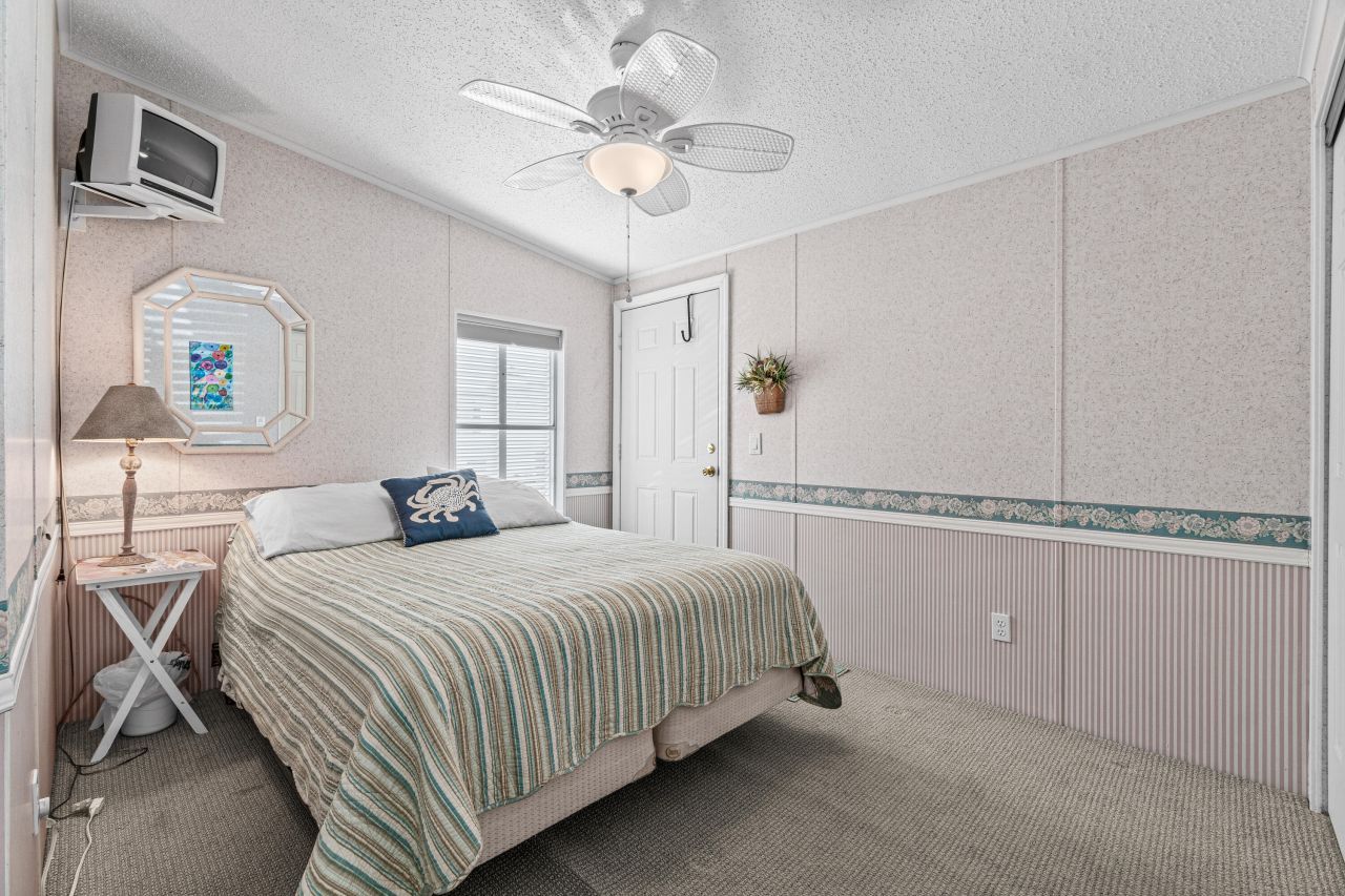 207 Mallard Drive, Unit U, Briny Breezes, FL 33435 Photo