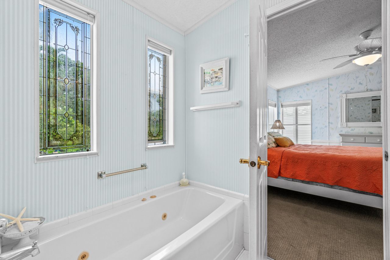 207 Mallard Drive, Unit U, Briny Breezes, FL 33435 Photo