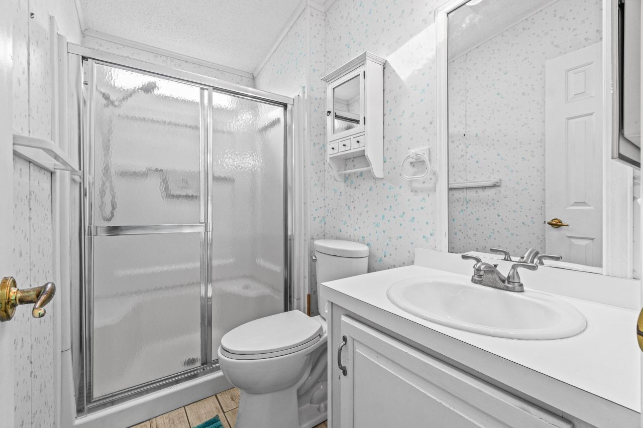 207 Mallard Drive, Unit U, Briny Breezes, FL 33435 Photo