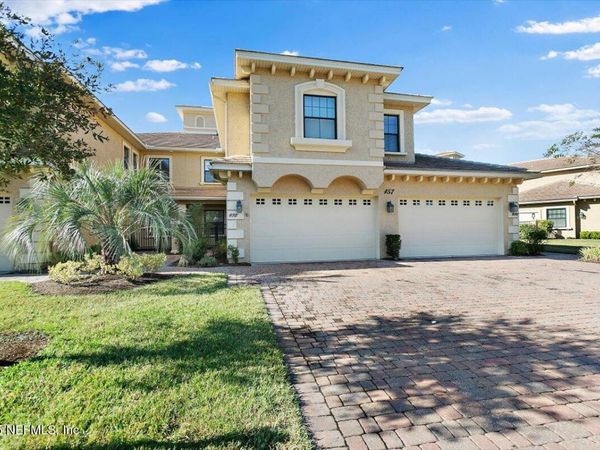 157 LATERRA LINKS Circle, Unit 102, St. Augustine, FL 32092