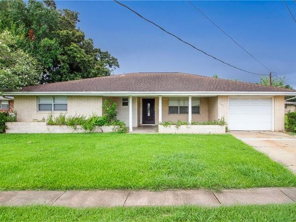 131 N EZIDORE Avenue, Gramercy, LA 70052