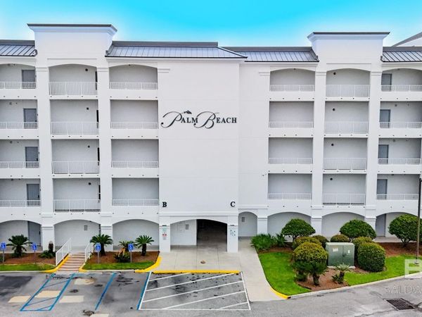 22984 Perdido Beach Boulevard, Unit B12, Orange Beach, AL 36561