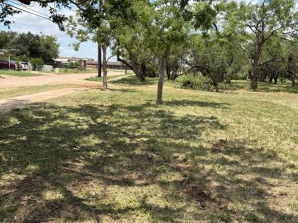 2441 Westmoreland Street, Abilene, TX 79603