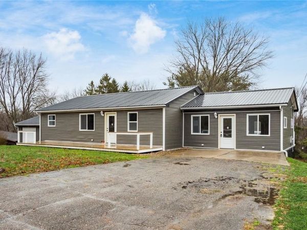 5617 Skyline Dr, Cambridge, OH 43725