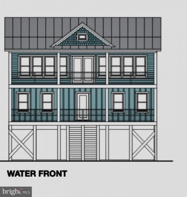 C Bunker Hill Road, Chincoteague, VA 23336 Main Photo