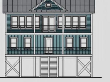 C BUNKER HILL ROAD, CHINCOTEAGUE, VA 23336