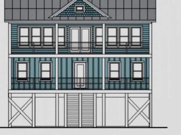 C BUNKER HILL ROAD, CHINCOTEAGUE, VA 23336