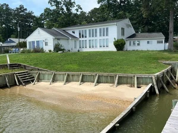 27 Orange Drive, HAGUE, VA 22469