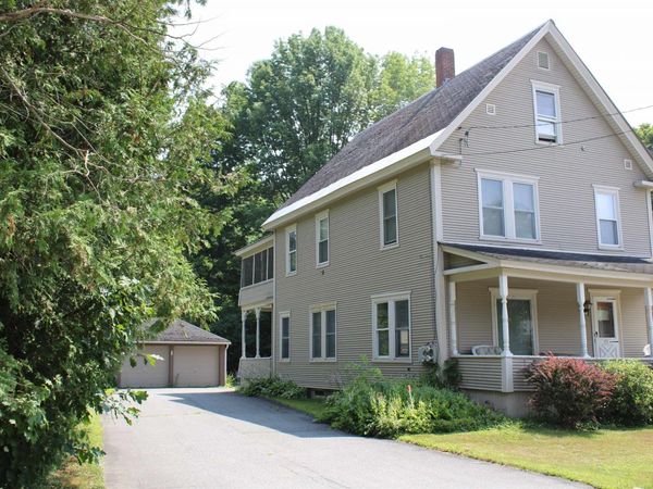 79 Harrison Avenue, St. Johnsbury, VT 05819