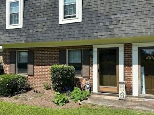 7 Scott Street, Greenville, NC 27858