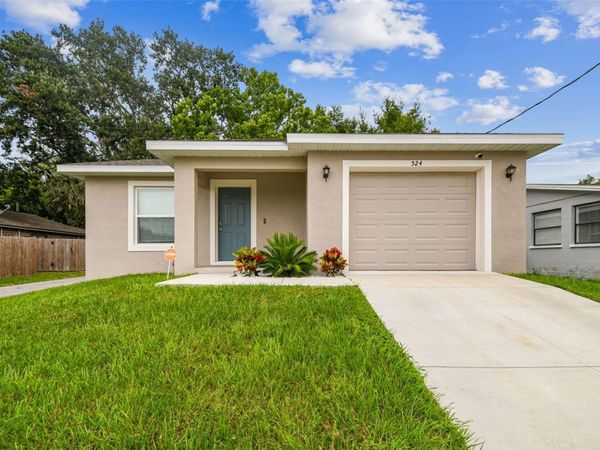 524 CARROLL AVENUE, LAKELAND, FL 33815