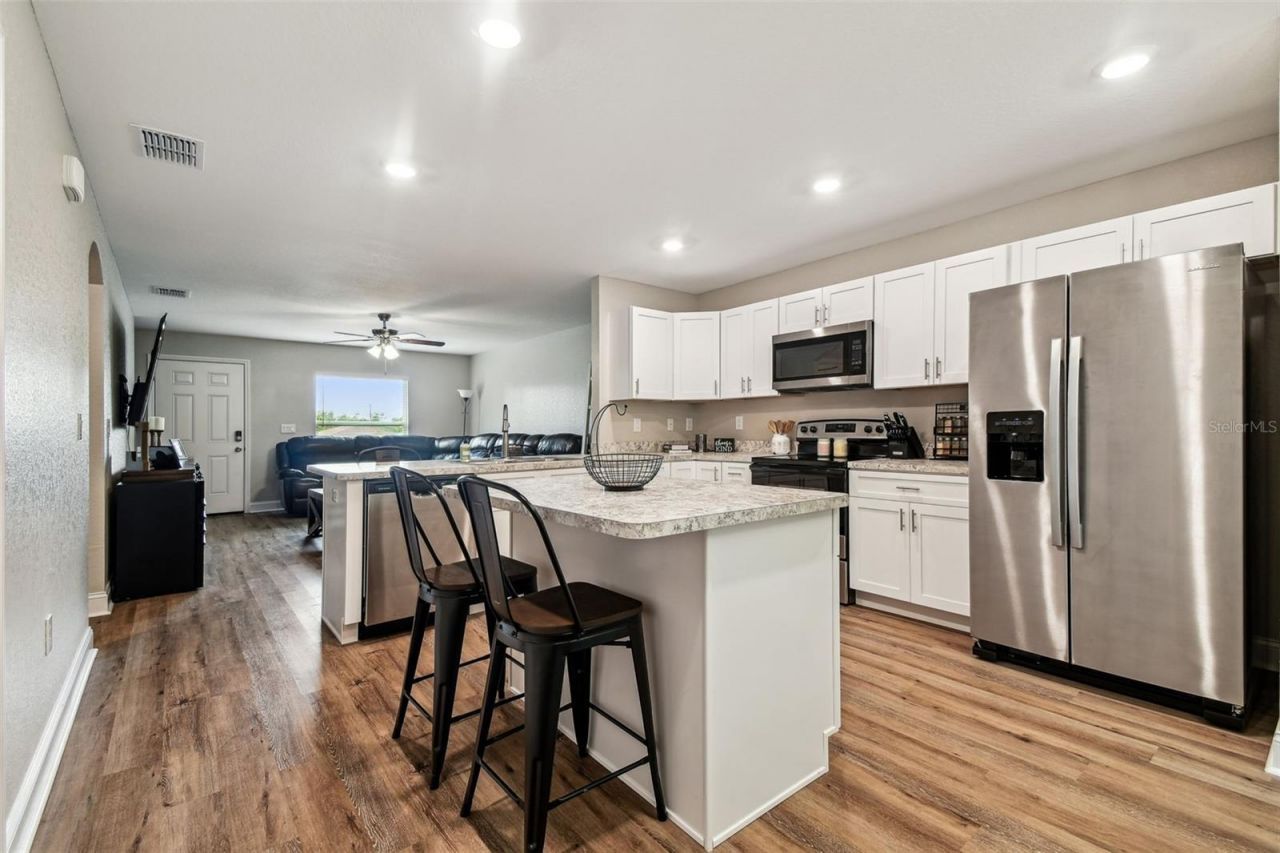 524 Carroll Avenue, Lakeland, FL 33815 Photo