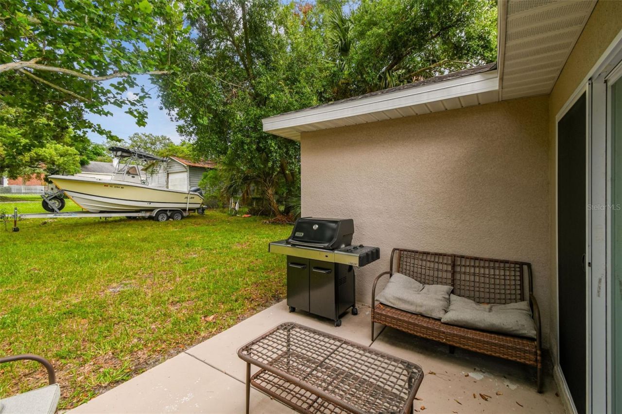 524 Carroll Avenue, Lakeland, FL 33815 Photo