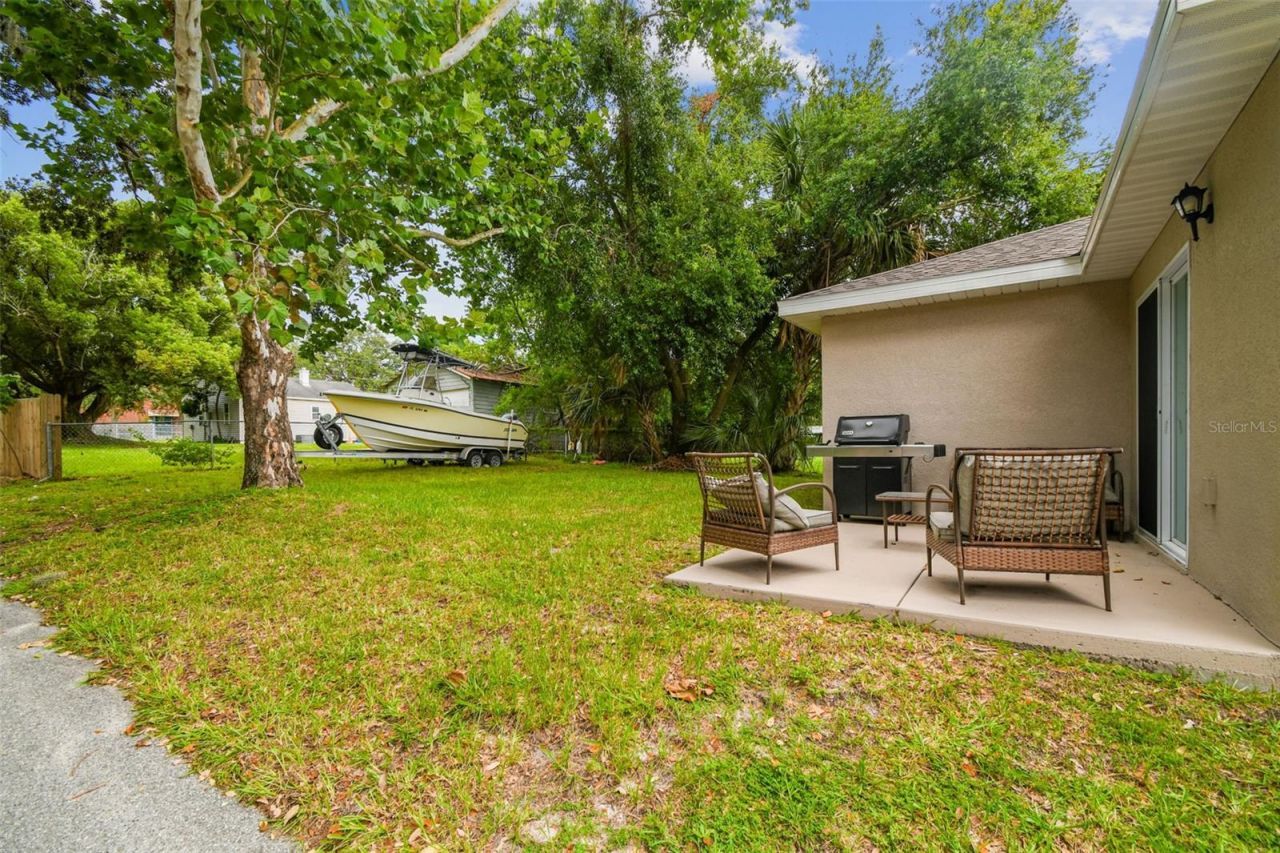 524 Carroll Avenue, Lakeland, FL 33815 Photo