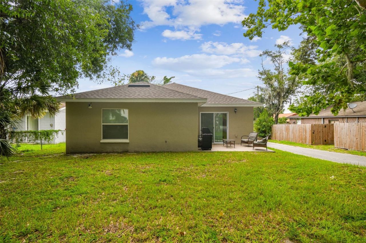 524 Carroll Avenue, Lakeland, FL 33815 Photo