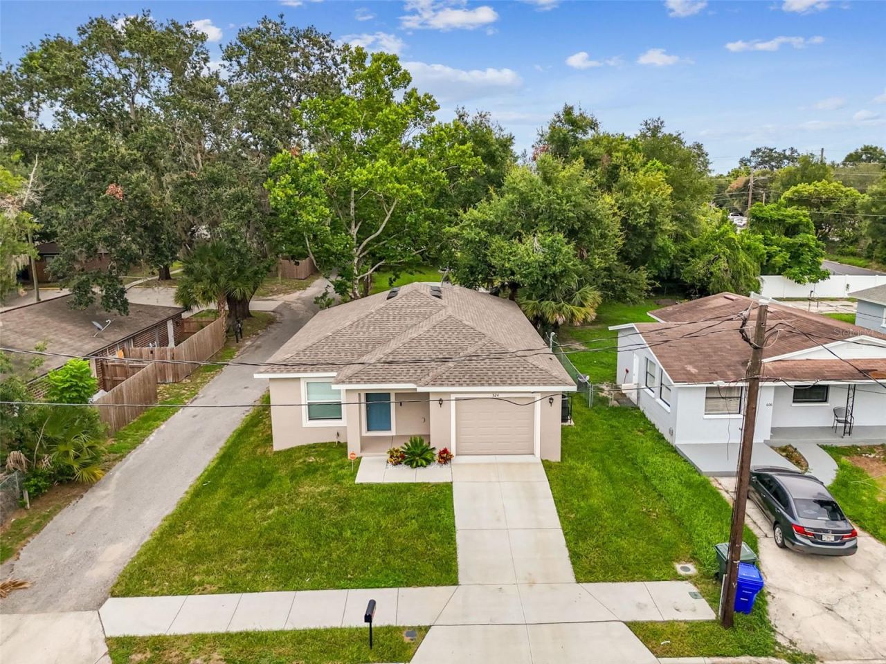 524 Carroll Avenue, Lakeland, FL 33815 Photo