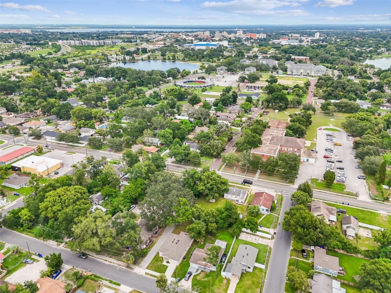 524 Carroll Avenue, Lakeland, FL 33815 Photo