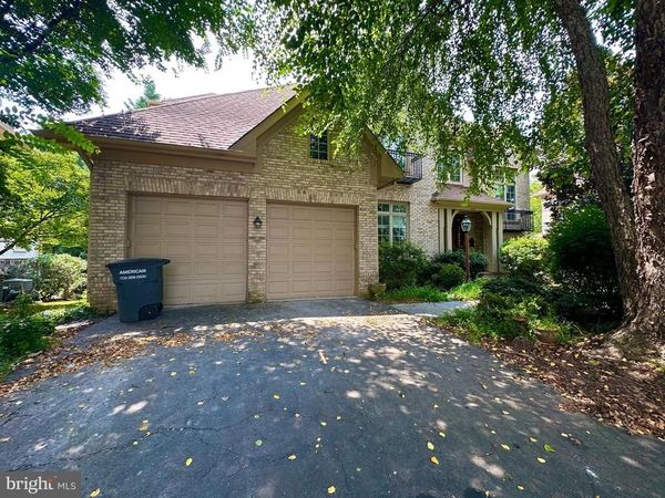 1460 CARRINGTON RIDGE LANE, VIENNA, VA 22182