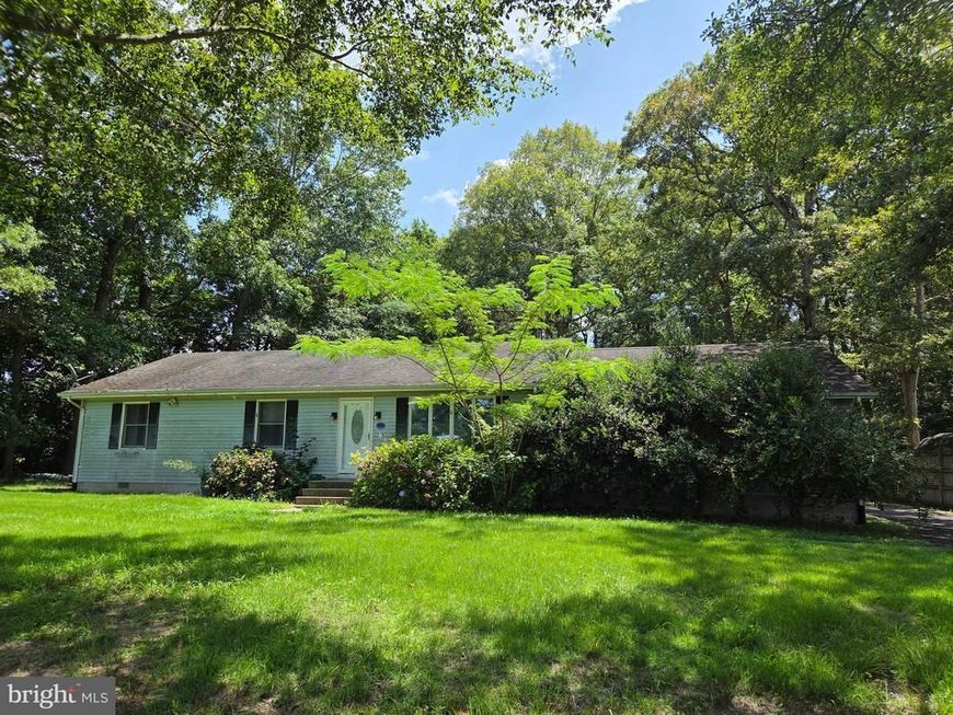 21245 Tanyard Road, Preston, MD 21655 Main Photo