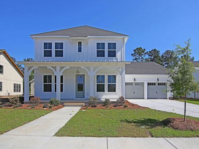 1208 Reserve Lane, Awendaw, SC 29429