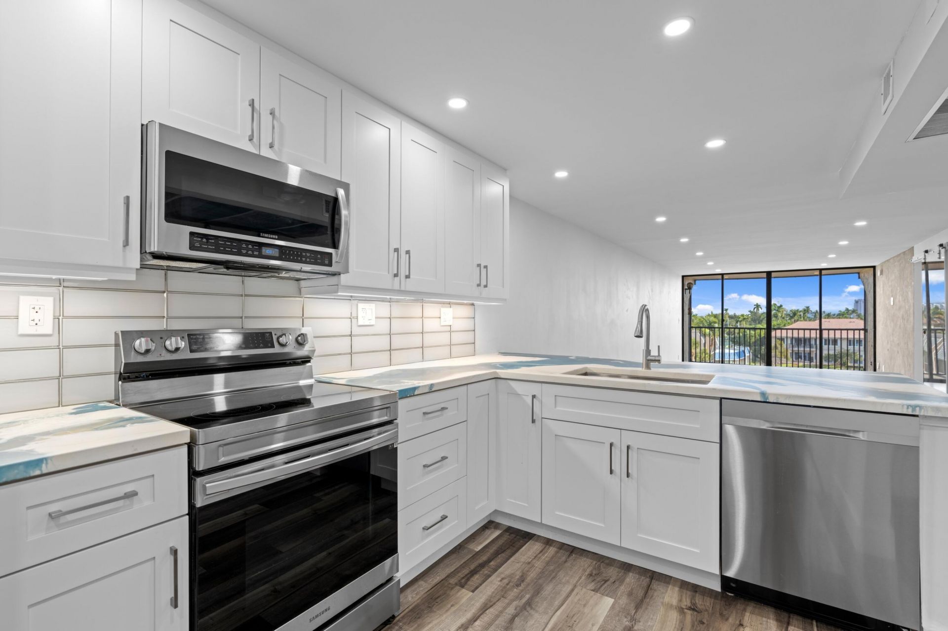 6 Royal Palm Way, Unit 509, Boca Raton, FL 33432 Photo