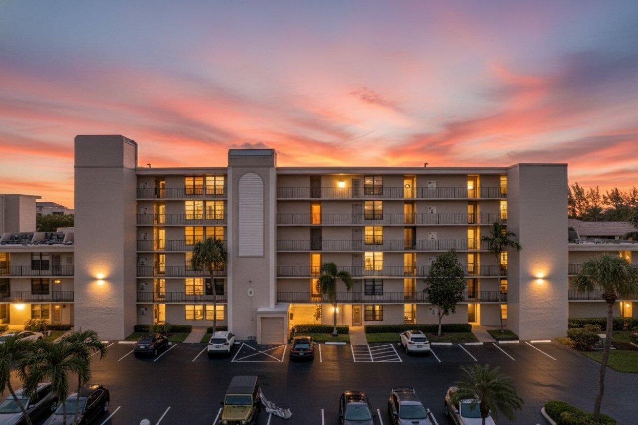 6 Royal Palm Way, Unit 509, Boca Raton, FL 33432 Photo