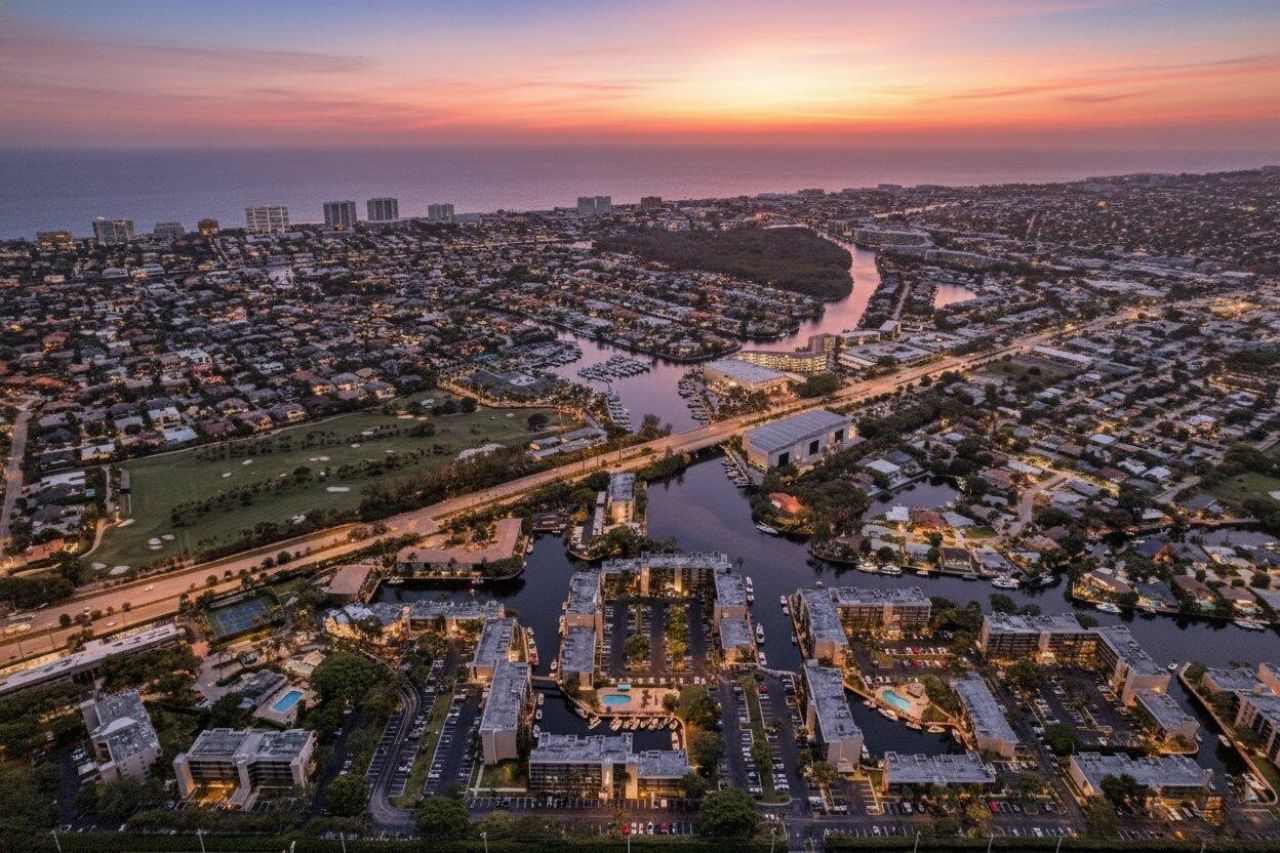 6 Royal Palm Way, Unit 509, Boca Raton, FL 33432 Photo