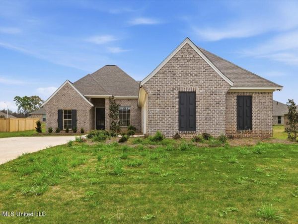 229 Jasmine Cove Circle, Brandon, MS 39042