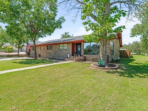 810 Alexander Road, Stephenville, TX 76401