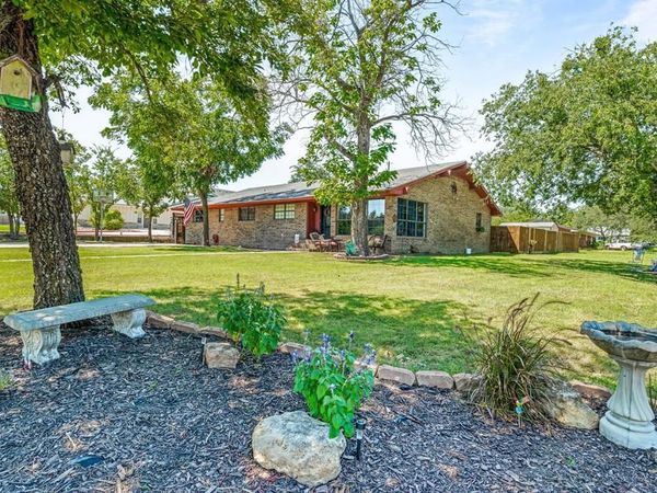 810 Alexander Road, Stephenville, TX 76401