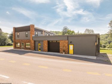 541 Spruce, Thomas, WV 26292