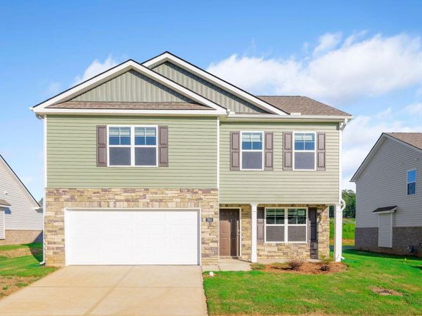 164 Old Warren School Road, LaFayette, GA 30728