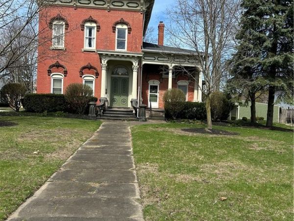 190 Mentor Avenue, Painesville, OH 44077