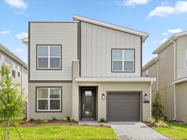 2657 PETITION LANE, KISSIMMEE, FL 34746