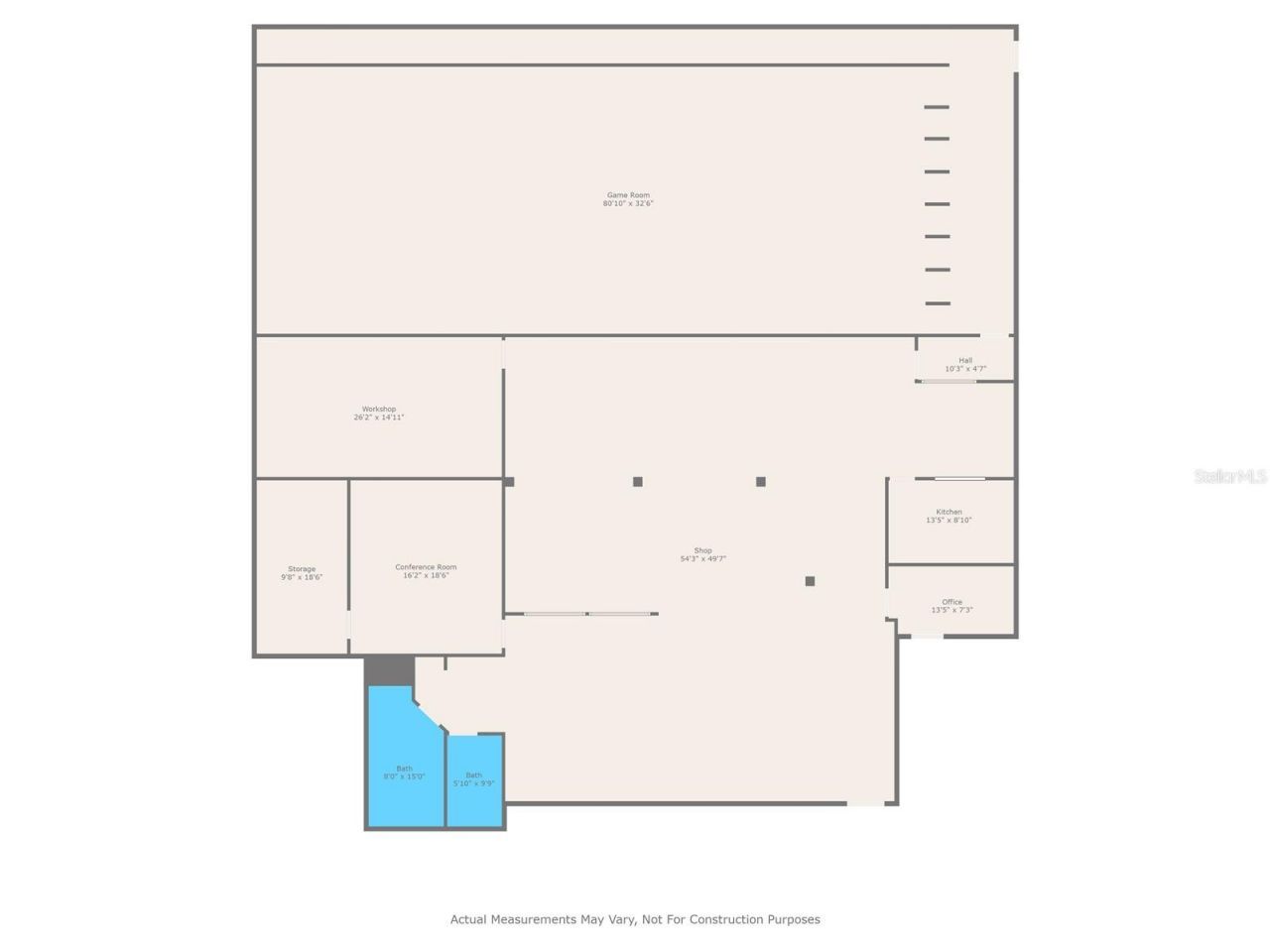 6123 Ridge Road, Port Richey, FL 34668 Photo