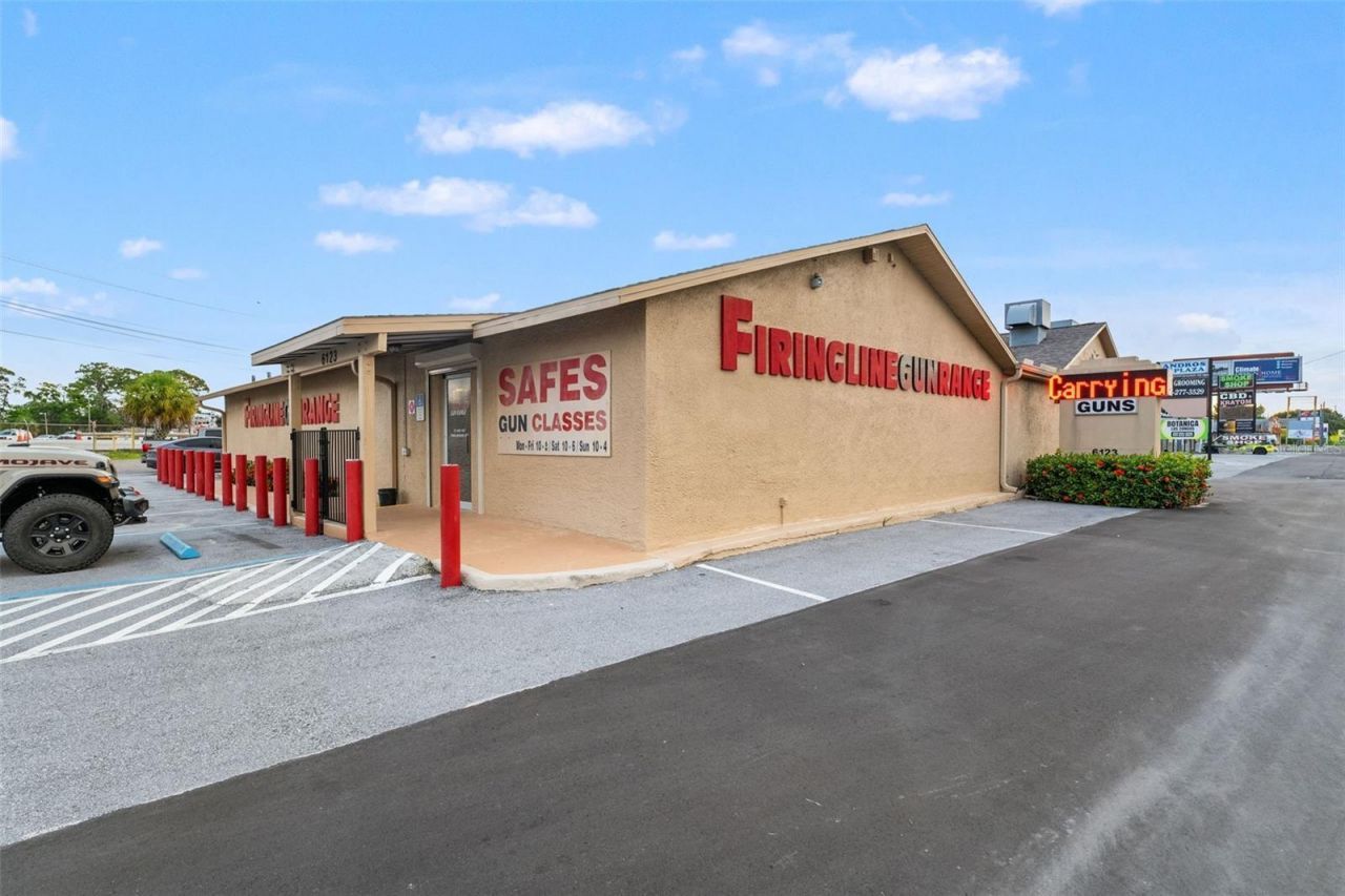 6123 Ridge Road, Port Richey, FL 34668 Photo