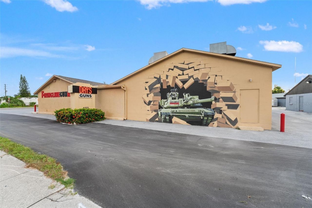 6123 Ridge Road, Port Richey, FL 34668 Photo