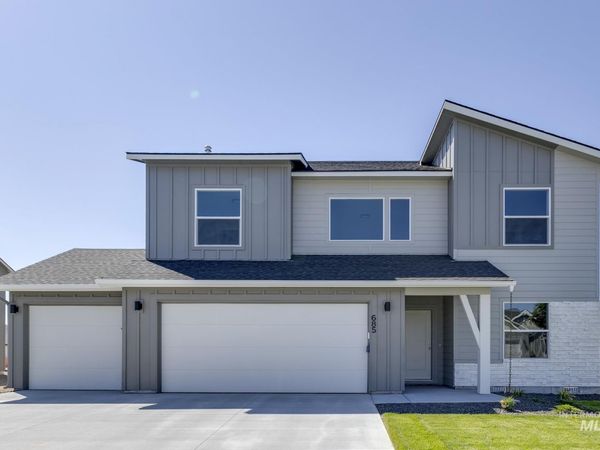 685 W Striped Owl St, Kuna, ID 83634